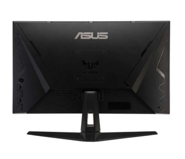 ASUS TUF VG27AQ1A - 594050 - zdjęcie 3